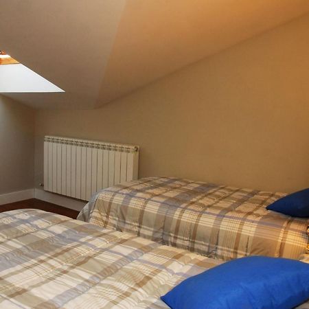 Salamanca Centro Apartamentos Dış mekan fotoğraf