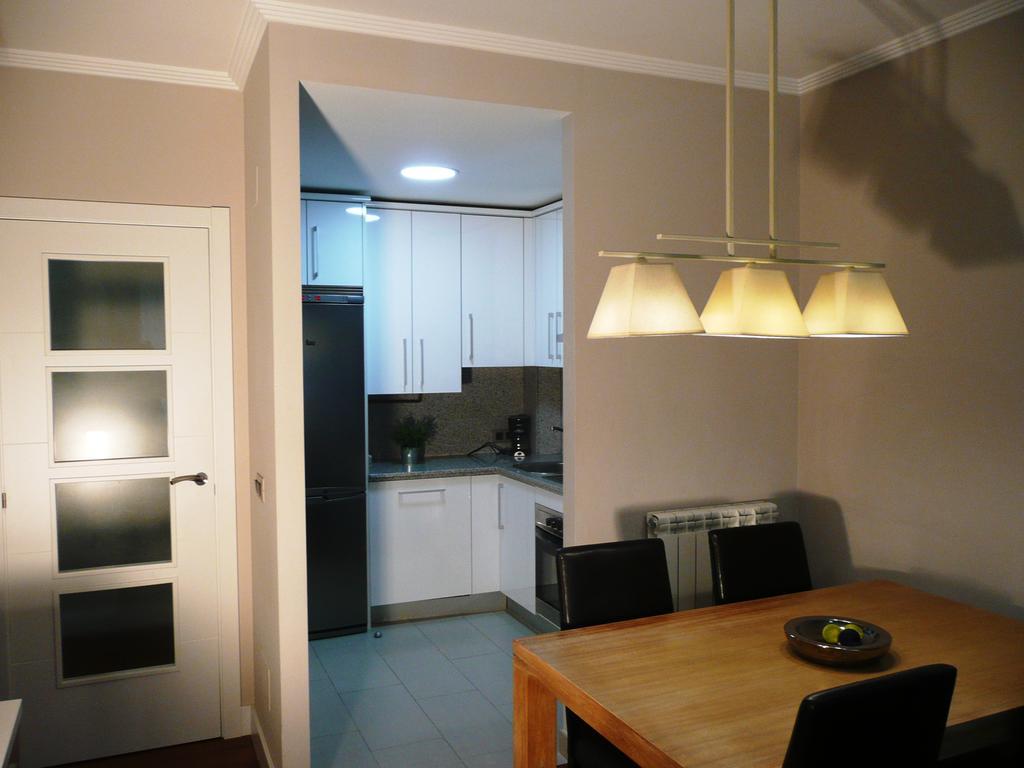 Salamanca Centro Apartamentos Dış mekan fotoğraf
