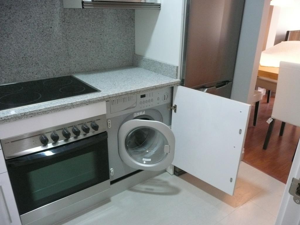 Salamanca Centro Apartamentos Dış mekan fotoğraf