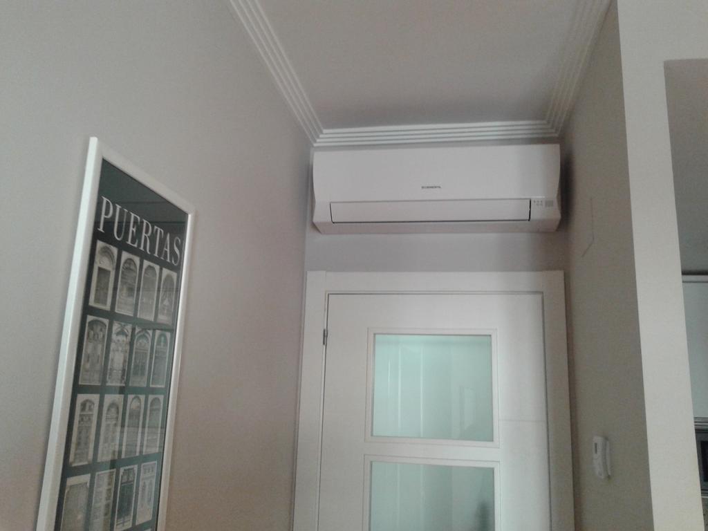 Salamanca Centro Apartamentos Dış mekan fotoğraf
