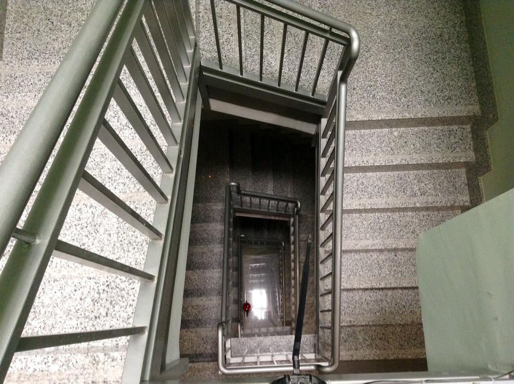 Salamanca Centro Apartamentos Dış mekan fotoğraf