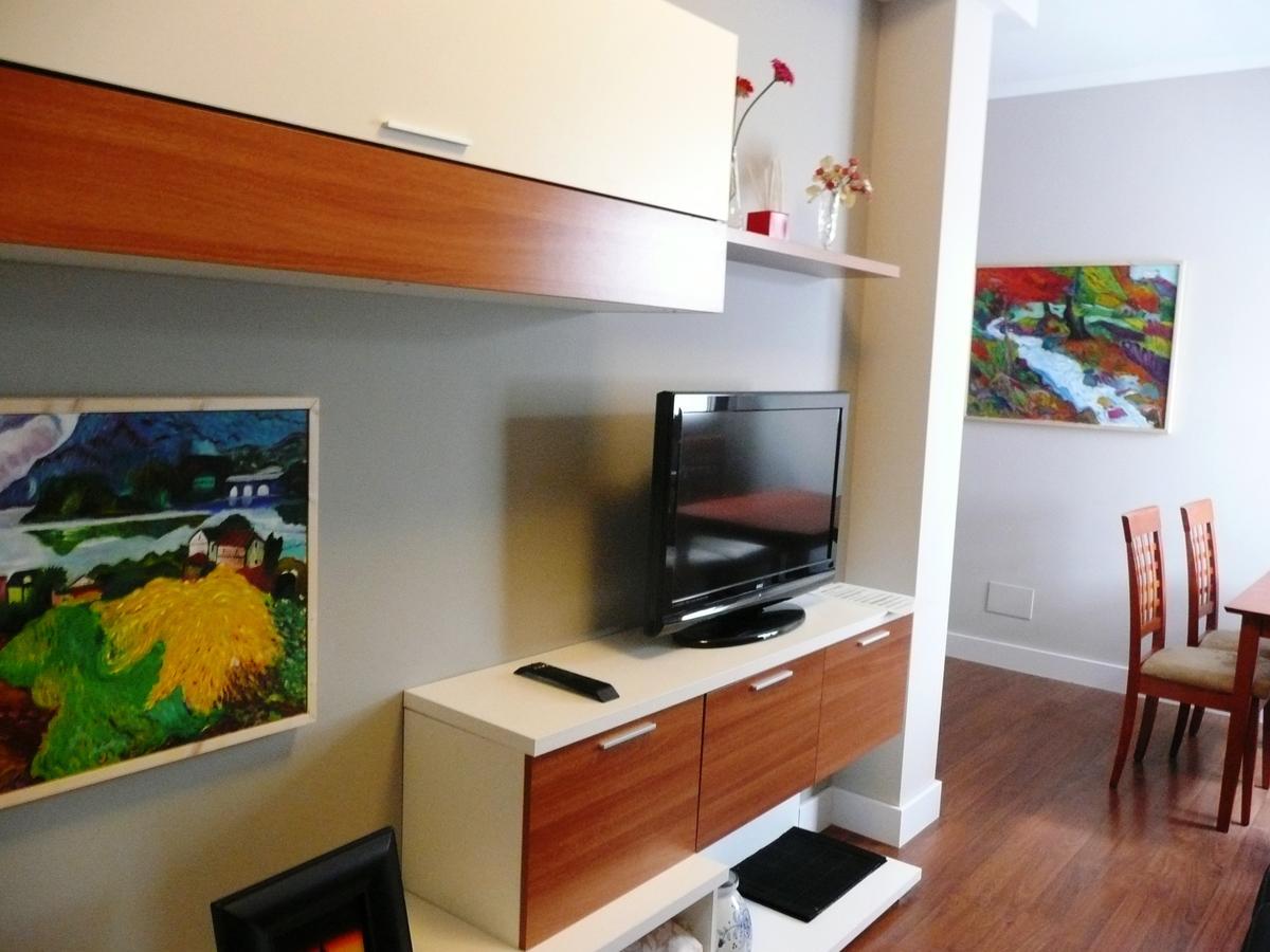 Salamanca Centro Apartamentos Dış mekan fotoğraf
