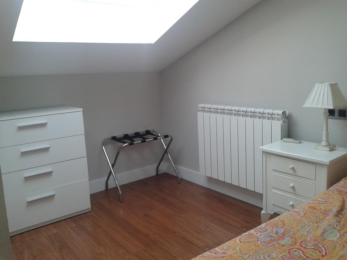 Salamanca Centro Apartamentos Dış mekan fotoğraf