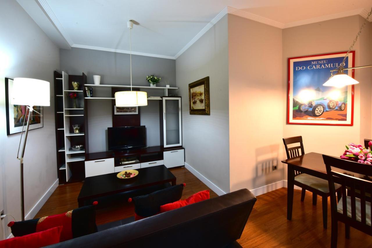 Salamanca Centro Apartamentos Dış mekan fotoğraf
