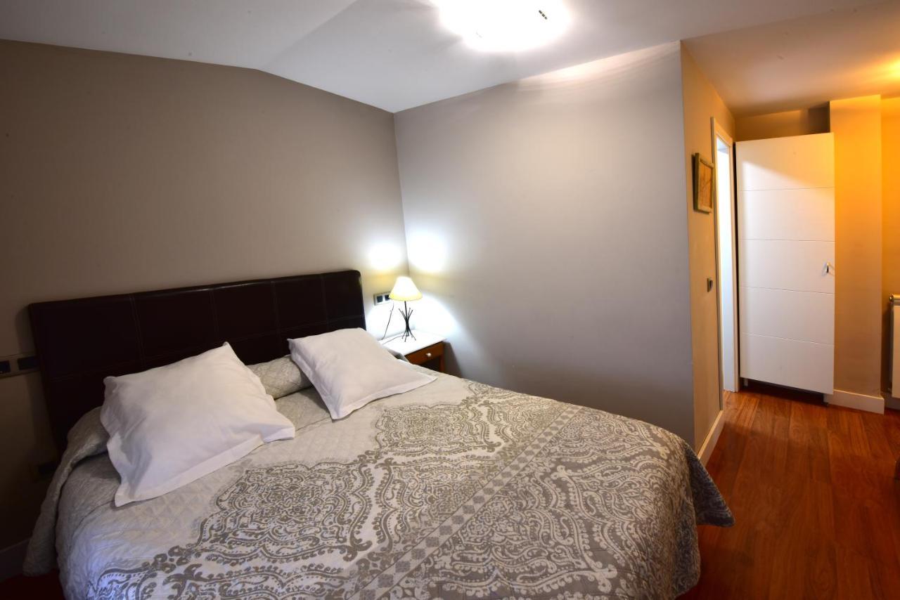 Salamanca Centro Apartamentos Dış mekan fotoğraf