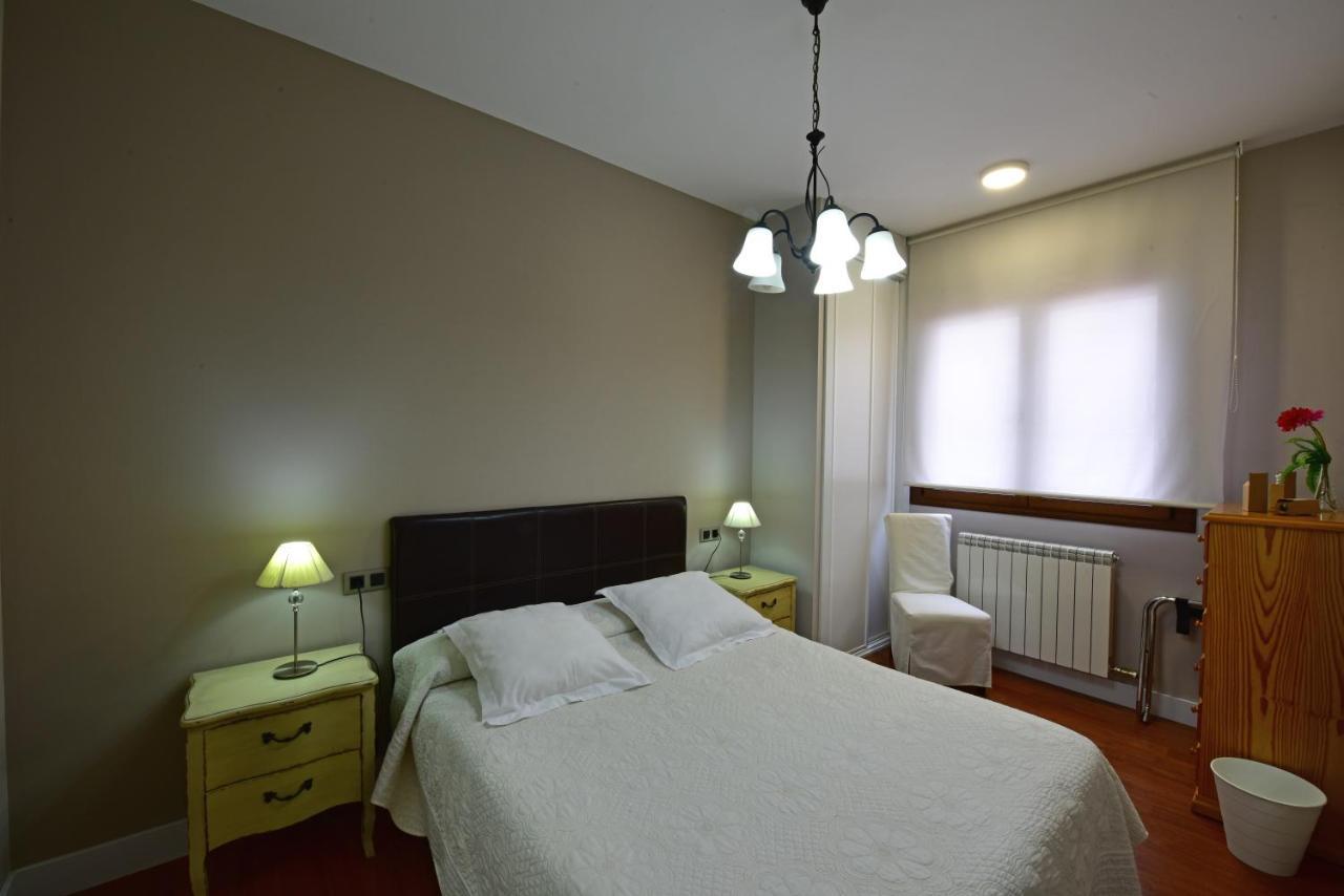 Salamanca Centro Apartamentos Dış mekan fotoğraf